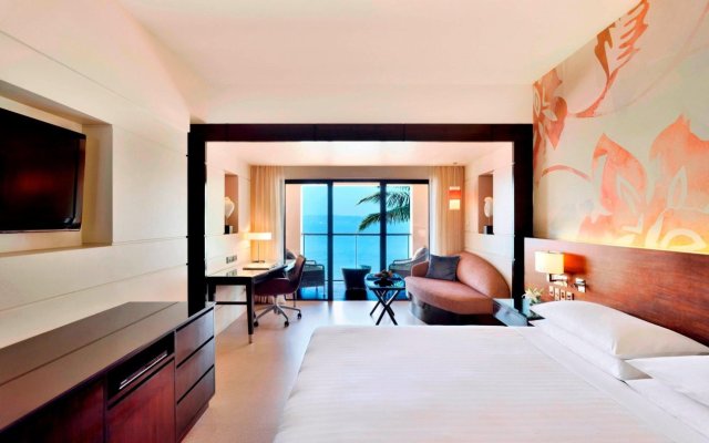 Goa Marriott Resort & Spa