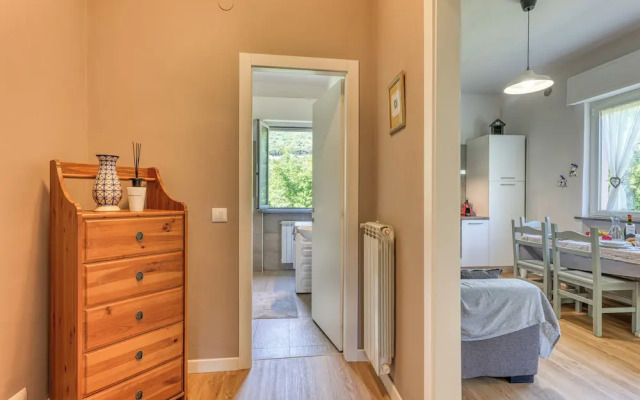 VP - Sea Garden - B4 With Parkng