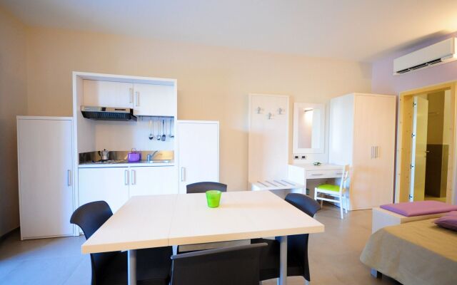 Tenuta Espada Luxury Apartments