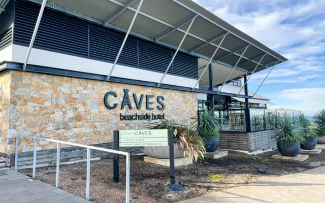 Caves Beach Retreat Apartment