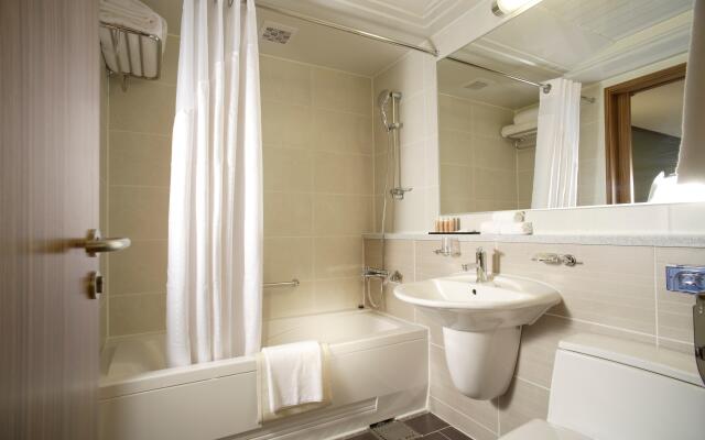 Holiday Inn Alpensia Pyeongchang Suites by IHG