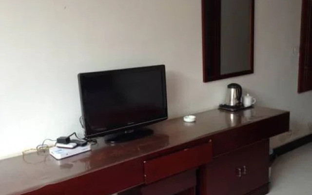 Wutaishan Ronghua Inn