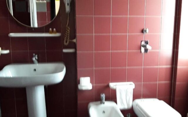 Albergo Piccadilly