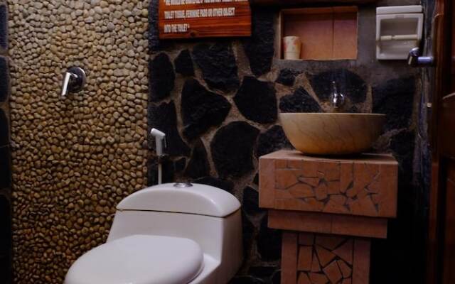 Kampoeng Djawa Guesthouse