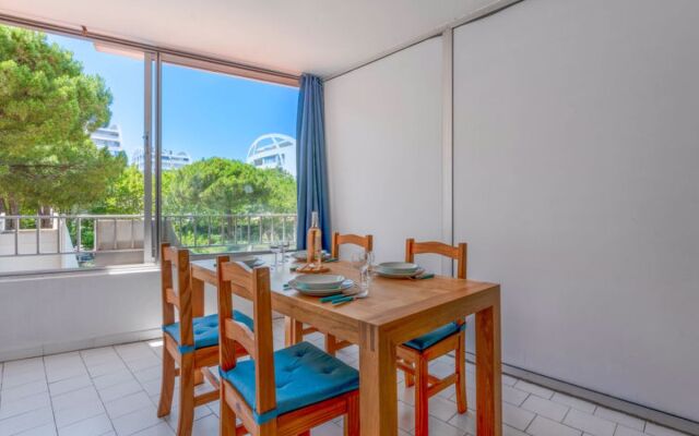 Villa du Parc II La Grande Motte 20624