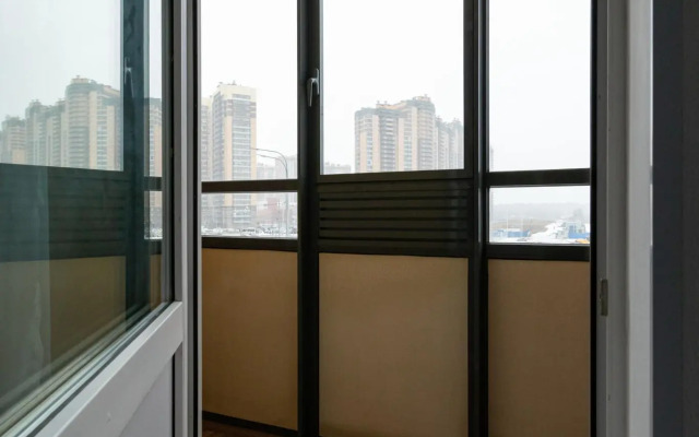 Апартаменты на улице Заречная