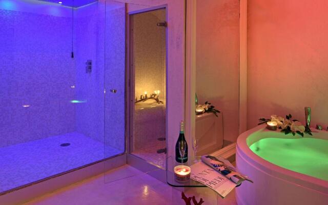 Barbarella SPA