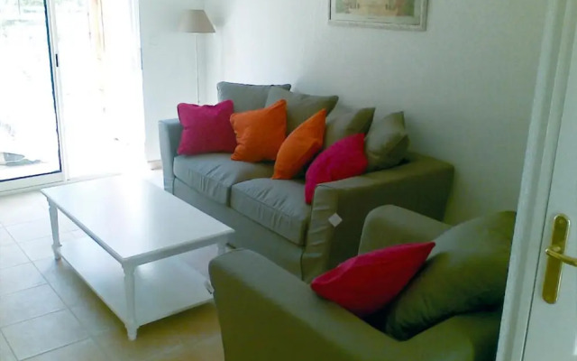 Lagrange Vacances Les Bastides Des Chaumettes