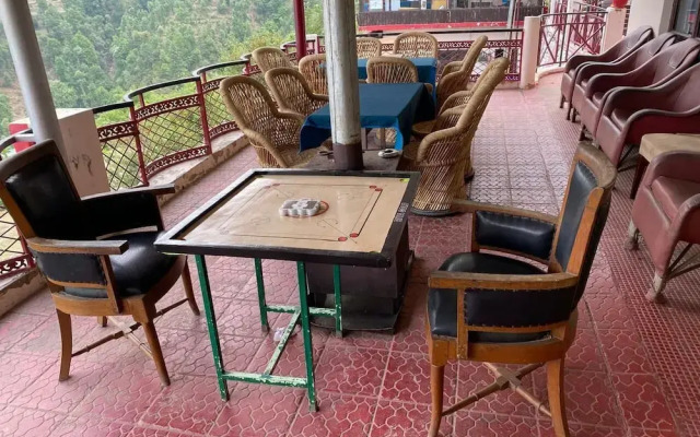 Viewtoria Resort