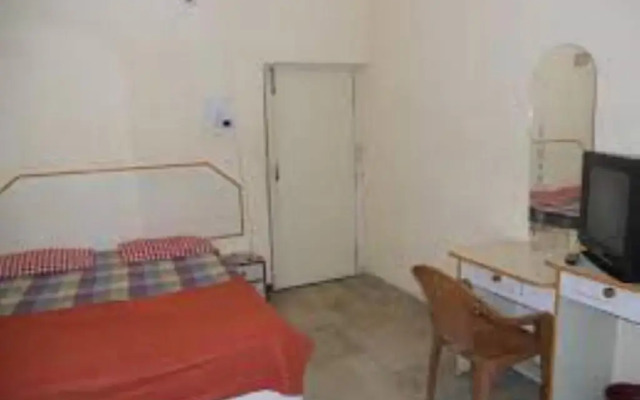 Hotel Comfort Inn