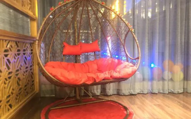 Huanghe Hotel(Gonghe Qinghai Lake Street Branch)