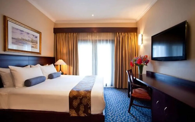 Sunbird Mount Soche Hotel