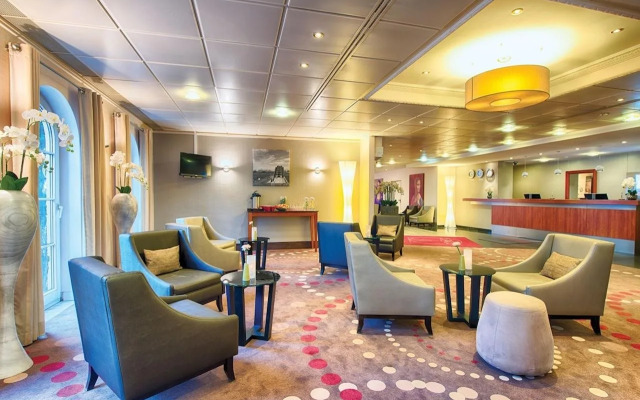 Leonardo Hotel Hamburg Stillhorn