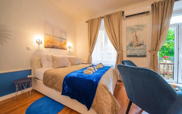 Marcel Zadar Old Town