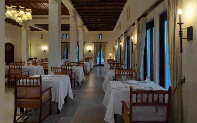 Al Maha, A Luxury Collection Desert Resort & Spa, Dubai