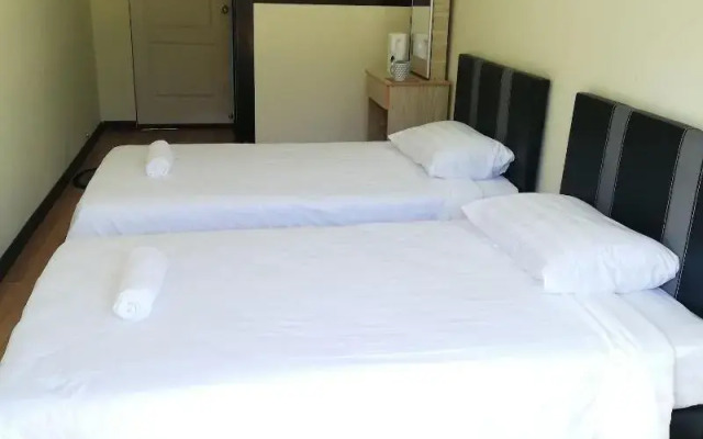 Wind Valley Farmstay