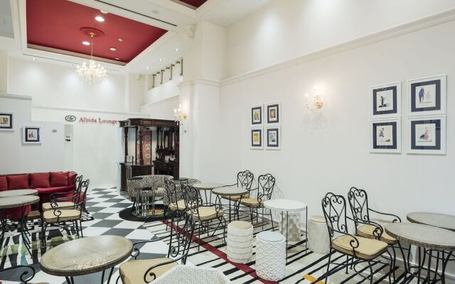 Albida Hotel Aoyama - Caters to Women
