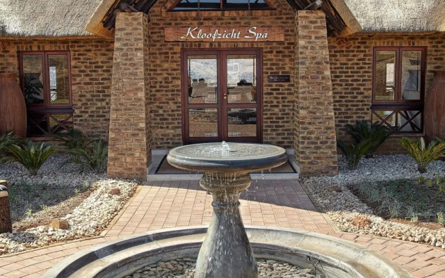 Kloofzicht Lodge & Spa