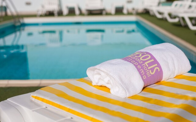 Solis Praia Hotel
