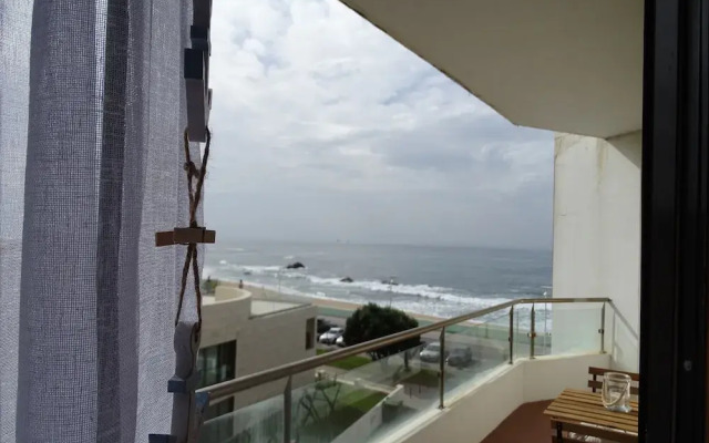 Balada dos Mares Praia