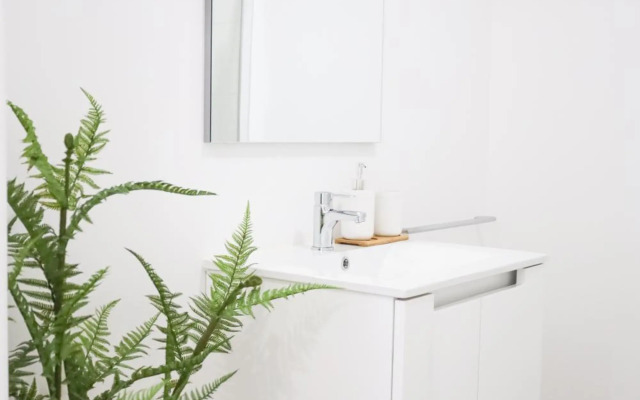 Pinheiro Guest House