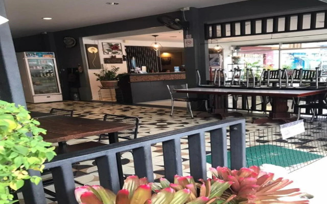 Phang Nga Guesthouse