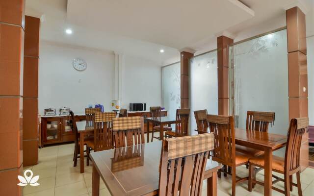 ZEN Rooms Basic GOR Cikutra