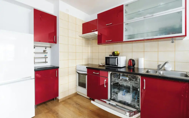 Bright & Comfy Apartment by Renters