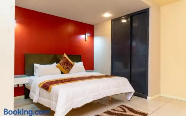 Vienna City Hotel