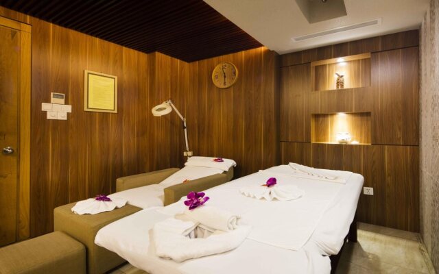 Paradise Saigon Boutique Hotel & Spa