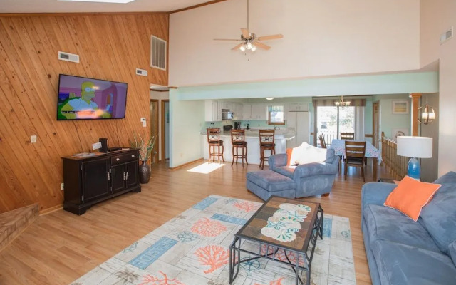 Solar Pleasure by RedAwning