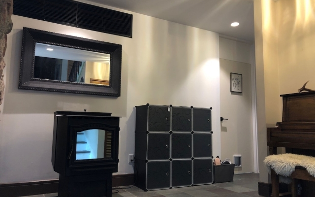 好丘。Hacho House