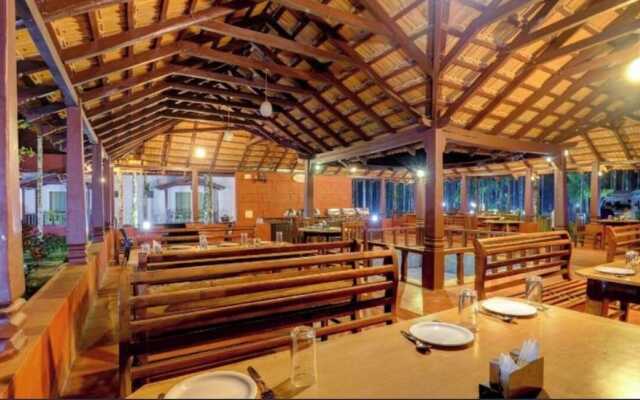 Ezzenza Areca Resort