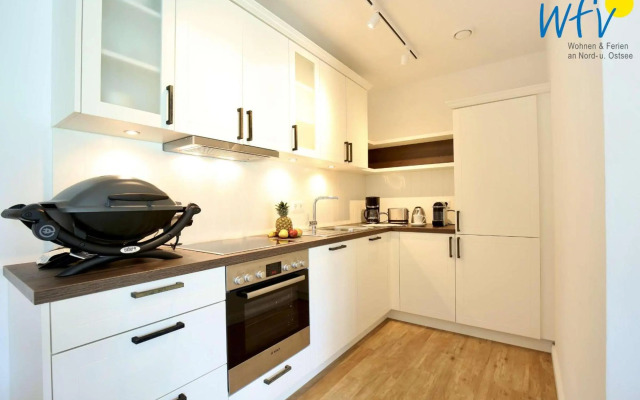 Villa Drees Wangerooge 81848