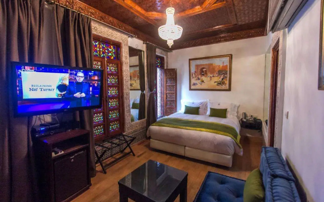 Riad Fes Andalucia