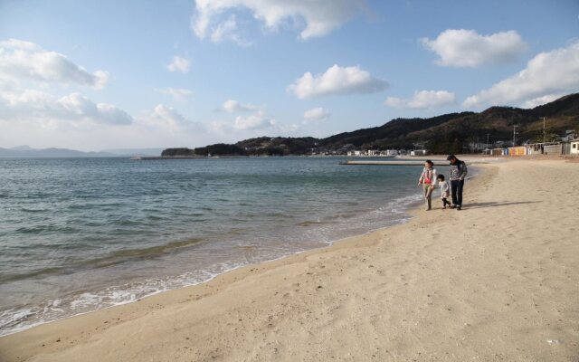 Shodoshima Seaside Hotel Matsukaze