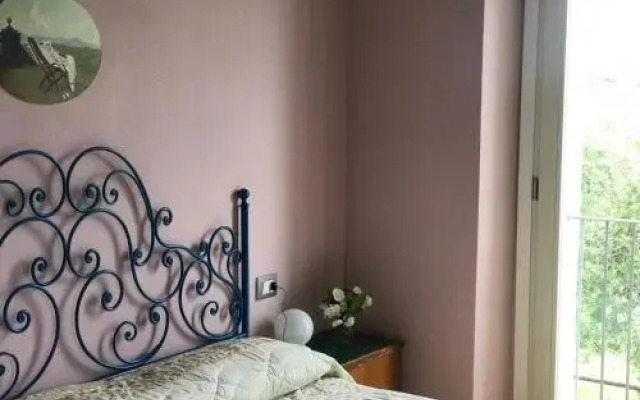 Agriturismo Campoletizia