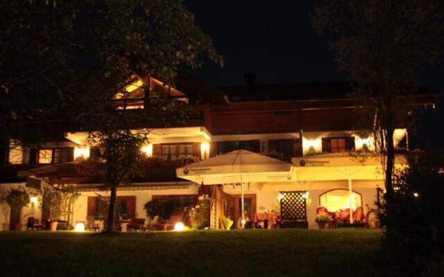 Gästehaus Angerer