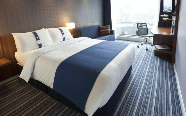 Holiday Inn Express Manchester City Centre Arena by IHG