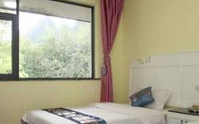 Yuanlin Qingteng Hotel