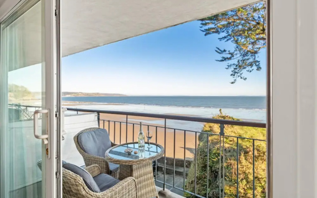 Life s a Beach - Direct Beach Access Sea Views
