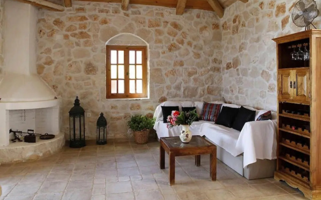 Vilotel Luxury Villaszakynthos Jones Villa 3 Bed Agios Nikolaos