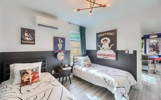 East Side Masterpiece