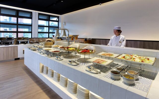 The Place Yilan