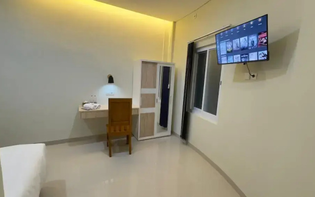 Nganjuk Family Guest House