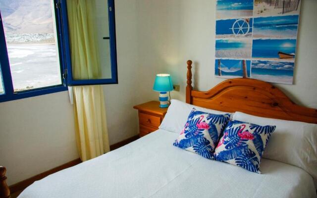 Seaview Risco de Famara 1