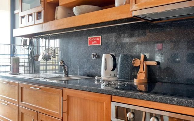 Levada dos Piornais, a Home in Madeira