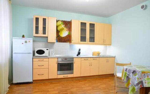 Poznyaky Premium Apartments