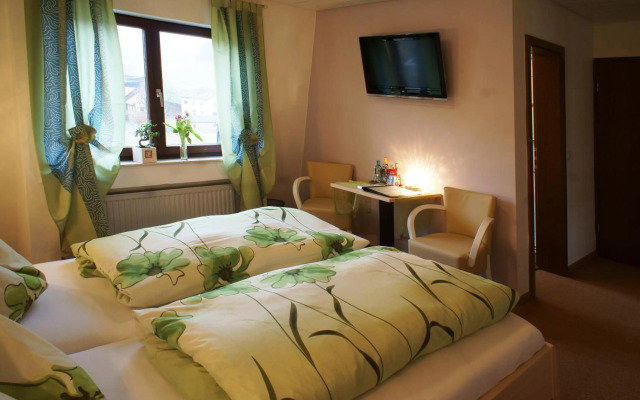 Hotel Landgasthof Grüner Baum