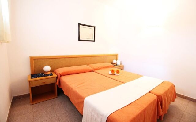 Apartamento Mariposa 612 Ref. 1023